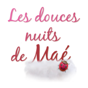 Les Douces Nuits de Maé - E-commerce